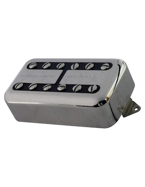 Pastilla para Guitarra Eléctrica Seymour Duncan Psyclone Hb Bridge N