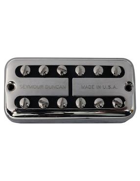 Pastilla Para Guitarra Eléctrica Seymour Duncan Psyclone Hot Neck NI