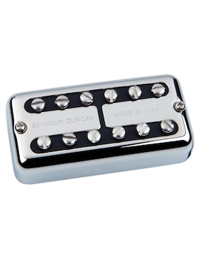 Pastilla para Guitarra Eléctrica Seymour Duncan Psyclone Hot Neck NI