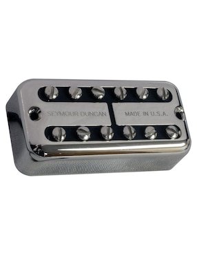 Pastilla para Guitarra Eléctrica Seymour Duncan Psyclone Hot Neck NI