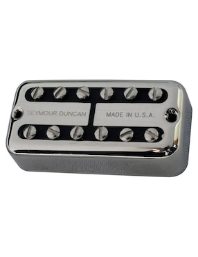 Pastilla para Guitarra Eléctrica Seymour Duncan Psyclone Hot Neck NI