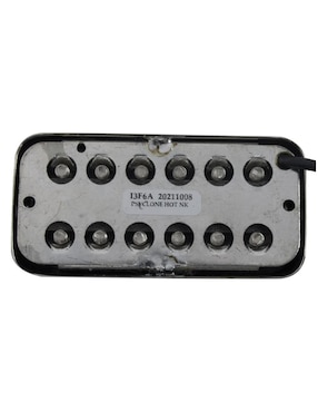 Pastilla para Guitarra Eléctrica Seymour Duncan Psyclone Hot Neck NI