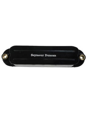 Pastilla Para Guitarra Eléctrica Seymour Duncan SCR-1B Cool Rails St