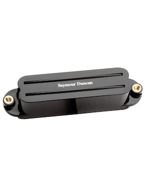 Pastilla para Guitarra Eléctrica Seymour Duncan SCR-1B Cool Rails St