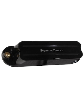Pastilla para Guitarra Eléctrica Seymour Duncan SCR-1B Cool Rails St