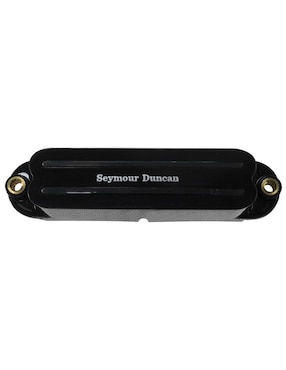 Pastilla Para Guitarra Eléctrica Seymour Duncan SCR-1N Cool Rails St