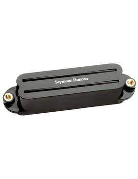 Pastilla para Guitarra Eléctrica Seymour Duncan SCR-1N Cool Rails St