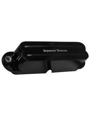 Pastilla para Guitarra Eléctrica Seymour Duncan SCR-1N Cool Rails St