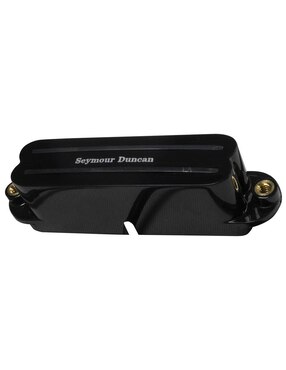 Pastilla para Guitarra Eléctrica Seymour Duncan SCR-1N Cool Rails St