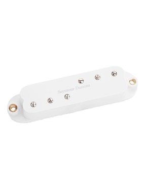 Pastilla Para Guitarra Eléctrica Seymour Duncan SDBR-1B Duckbuckers For Strat