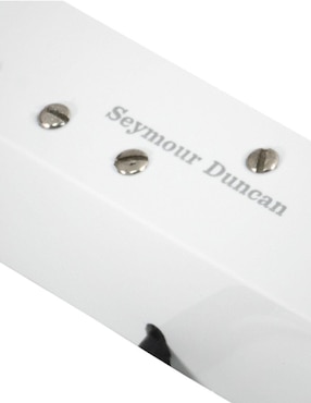 Pastilla para Guitarra Eléctrica Seymour Duncan SDBR-1B Duckbuckers For Strat