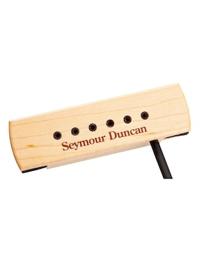 Pastilla para Guitarra Acústica Seymour Duncan SA-3XL Adjustable Ma
