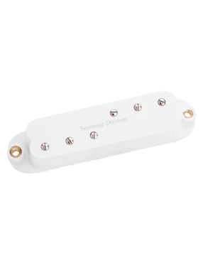 Pastilla Para Guitarra Eléctrica Seymour Duncan SDBR-1N Duckbuckers For Strat