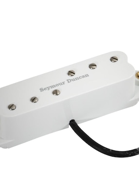 Pastilla para Guitarra Eléctrica Seymour Duncan SDBR-1N Duckbuckers For Strat