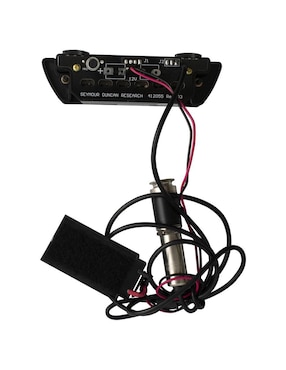 Pastilla para Guitarra Acústica Seymour Duncan SA-6 Mag Mic Acoustic System