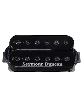 Pastilla Para Guitarra Eléctrica Seymour Duncan SH-10B Full Shred