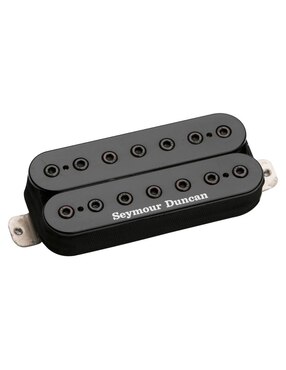 Pastilla para Guitarra Eléctrica Seymour Duncan SH-10B Full Shred