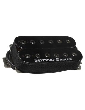 Pastilla para Guitarra Eléctrica Seymour Duncan SH-10B Full Shred