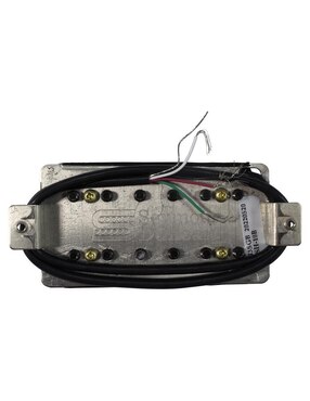 Pastilla para Guitarra Eléctrica Seymour Duncan SH-10B Full Shred