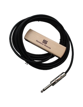 Pastilla para Guitarra Acústica Seymour Duncan SA-3SC Single Coil M