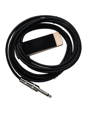 Pastilla para Guitarra Acústica Seymour Duncan SA-3SC Single Coil M