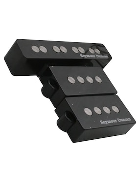 Pastilla para Guitarra Eléctrica Seymour Duncan Quarter Pound P-J