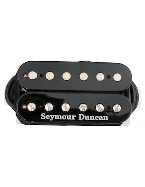 Pastilla Para Guitarra Eléctrica Seymour Duncan SH-11 Custom Custom