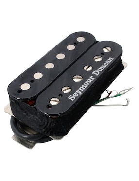Pastilla para Guitarra Eléctrica Seymour Duncan SH-11 Custom Custom