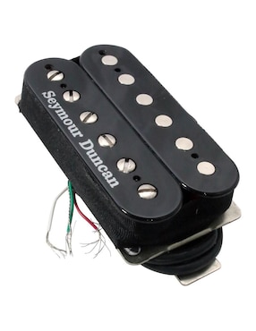Pastilla para Guitarra Eléctrica Seymour Duncan SH-11 Custom Custom
