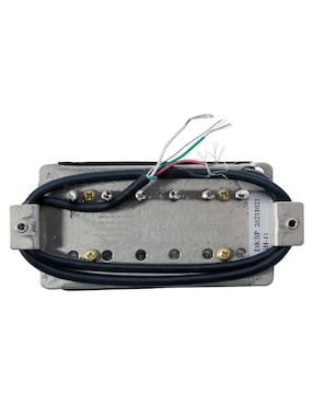 Pastilla para Guitarra Eléctrica Seymour Duncan SH-11 Custom Custom