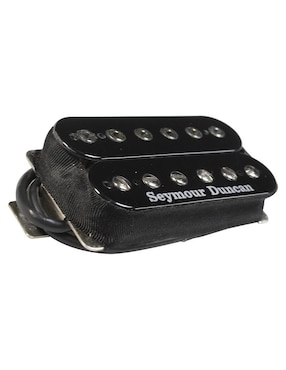 Pastilla para Guitarra Eléctrica Seymour Duncan SH-12 Screamin Demon