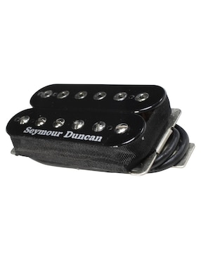 Pastilla para Guitarra Eléctrica Seymour Duncan SH-12 Screamin Demon