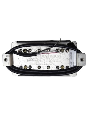 Pastilla para Guitarra Eléctrica Seymour Duncan SH-12 Screamin Demon