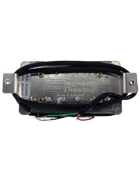 Pastilla para Guitarra Eléctrica Seymour Duncan SH-1B '59