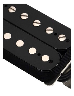 Pastilla para Guitarra Eléctrica Seymour Duncan SH-1N 59