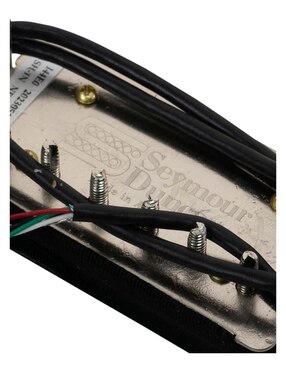 Pastilla para Guitarra Eléctrica Seymour Duncan SH-1N 59
