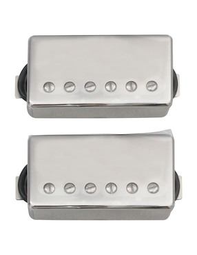 Pastilla Para Guitarra Eléctrica Seymour Duncan SH-18N & B Whole Lot