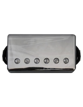 Pastilla Para Guitarra Eléctrica Seymour Duncan SH-16 59/Custom Hy N