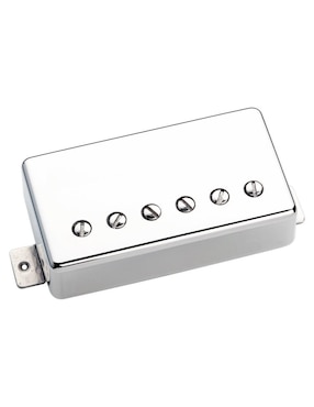 Pastilla para Guitarra Eléctrica Seymour Duncan SH-16 59/Custom Hy N