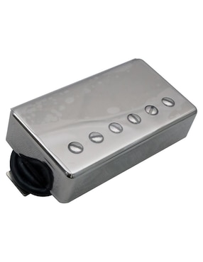 Pastilla para Guitarra Eléctrica Seymour Duncan SH-16 59/Custom Hy N
