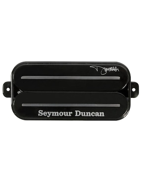 Pastilla Para Guitarra Eléctrica Seymour Duncan SH-13 Dimebucker Bri