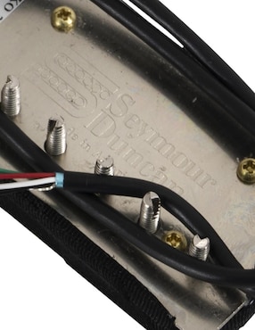 Pastilla para Guitarra Eléctrica Seymour Duncan SH-1B '59