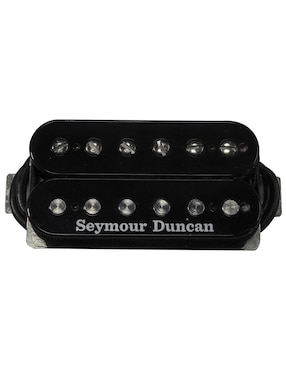 Pastilla Para Guitarra Eléctrica Seymour Duncan SH-2N