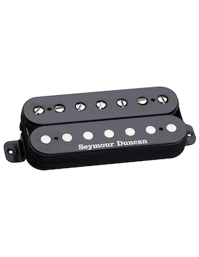 Pastilla para Guitarra Eléctrica Seymour Duncan SH-2N