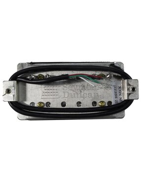 Pastilla para Guitarra Eléctrica Seymour Duncan SH-2N