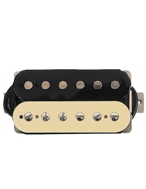 Pastilla Para Guitarra Eléctrica Seymour Duncan SH-1N 59