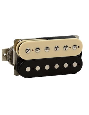 Pastilla para Guitarra Eléctrica Seymour Duncan SH-1N 59