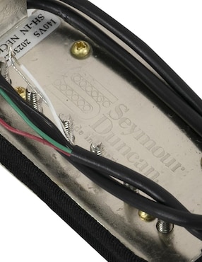 Pastilla para Guitarra Eléctrica Seymour Duncan SH-1N 59
