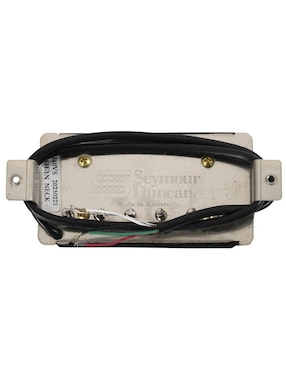 Pastilla para Guitarra Eléctrica Seymour Duncan SH-1N 59