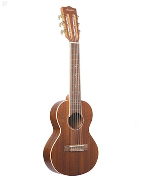 Guitarra Bamboo guitarlele